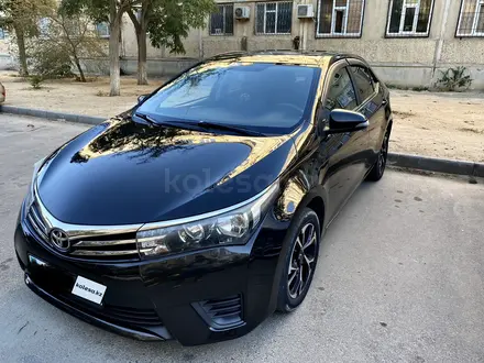 Toyota Corolla 2015 года за 8 000 000 тг. в Актау – фото 3