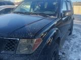 Nissan Pathfinder 2005 года за 4 500 000 тг. в Актобе – фото 3