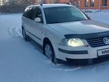 Volkswagen Passat 2002 годаүшін2 600 000 тг. в Щучинск – фото 3