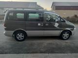 Hyundai Starex 2002 года за 3 900 000 тг. в Шымкент – фото 2