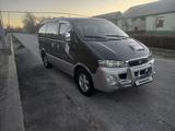 Hyundai Starex 2002 года за 3 900 000 тг. в Шымкент