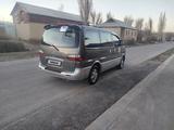 Hyundai Starex 2002 года за 3 900 000 тг. в Шымкент – фото 3