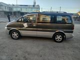 Hyundai Starex 2002 года за 3 900 000 тг. в Шымкент – фото 5