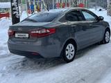 Kia Rio 2013 годаfor6 400 000 тг. в Усть-Каменогорск – фото 4