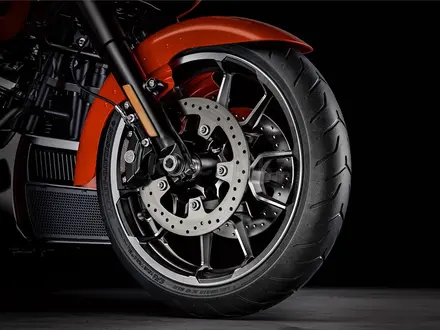 Harley-Davidson  Tri Glide 2026 года за 30 000 000 тг. в Алматы – фото 3