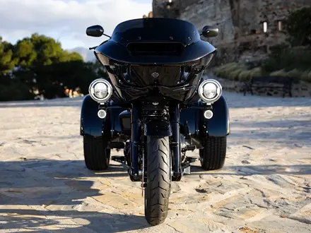 Harley-Davidson  Tri Glide 2026 года за 30 000 000 тг. в Алматы – фото 4