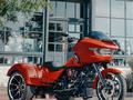 Harley-Davidson  Tri Glide 2026 года за 30 000 000 тг. в Алматы