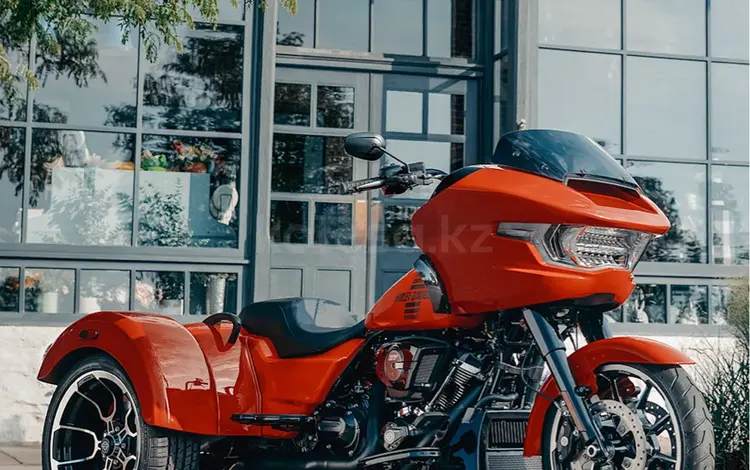 Harley-Davidson  Tri Glide 2026 года за 30 000 000 тг. в Алматы