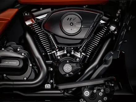 Harley-Davidson  Tri Glide 2026 года за 30 000 000 тг. в Алматы – фото 5
