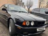 BMW 525 1994 года за 4 500 000 тг. в Туркестан