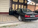 BMW 525 1994 года за 4 500 000 тг. в Туркестан – фото 2