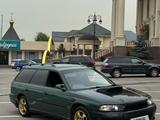 Subaru Legacy 1998 годаүшін2 100 000 тг. в Алматы
