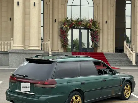 Subaru Legacy 1998 года за 2 100 000 тг. в Алматы – фото 2