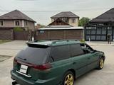 Subaru Legacy 1998 годаүшін2 100 000 тг. в Алматы – фото 3