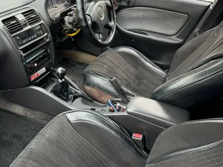 Subaru Legacy 1998 года за 2 100 000 тг. в Алматы – фото 5