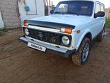 ВАЗ (Lada) Lada 2121 2012 годаүшін1 850 000 тг. в Павлодар