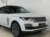 Land Rover Range Rover 2019 годаүшін55 000 000 тг. в Алматы – фото 3