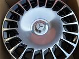 Оригинальные диски от W222 Maybach 20 размер за 1 000 000 тг. в Алматы