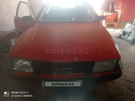 Audi 100 1986 года за 500 000 тг. в Алматы