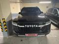 Toyota Land Cruiser 2023 годаүшін59 500 000 тг. в Астана