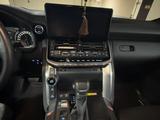 Toyota Land Cruiser 2023 годаүшін59 500 000 тг. в Астана – фото 4