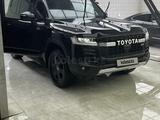 Toyota Land Cruiser 2023 годаүшін59 500 000 тг. в Астана – фото 5