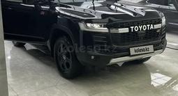Toyota Land Cruiser 2023 годаүшін59 500 000 тг. в Астана – фото 5