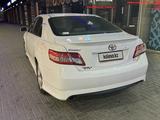 Toyota Camry 2011 годаfor4 600 000 тг. в Атырау – фото 4