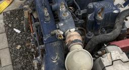 Двигатель за 1 300 000 тг. в Алматы – фото 2