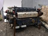 Двигатель за 1 250 000 тг. в Алматы