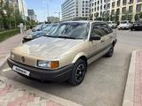 Volkswagen Passat 1993 годаүшін1 500 000 тг. в Семей – фото 2
