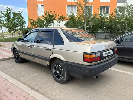 Volkswagen Passat 1993 года за 1 500 000 тг. в Семей – фото 3