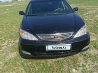 Toyota Camry 2003 года за 4 000 000 тг. в Зайсан