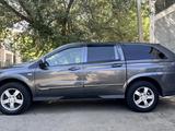 SsangYong Actyon Sports 2013 года за 4 500 000 тг. в Алматы – фото 4