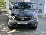 SsangYong Actyon Sports 2013 года за 4 500 000 тг. в Алматы – фото 2