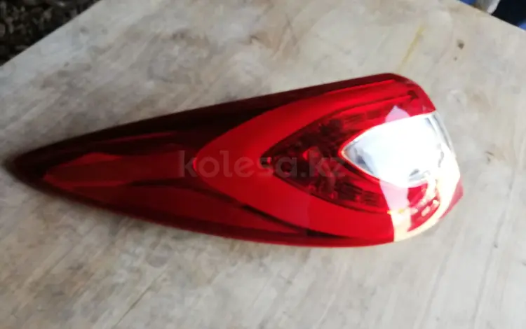 Фонарь задний левый на крыло Hyundai Tucson. Хюндай IX 35 за 42 500 тг. в Астана