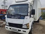 Isuzu 2012 годаүшін5 700 000 тг. в Алматы