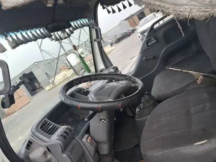 Isuzu 2012 года за 5 700 000 тг. в Алматы – фото 4