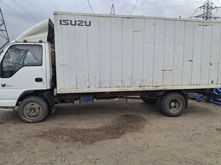 Isuzu 2012 года за 5 700 000 тг. в Алматы – фото 7