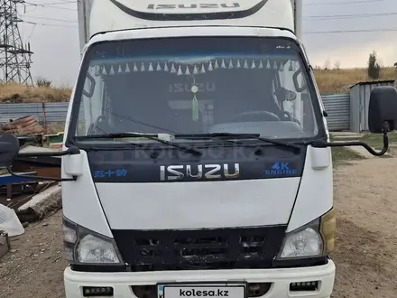 Isuzu 2012 года за 5 700 000 тг. в Алматы – фото 9