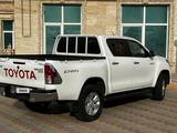 Toyota Hilux 2017 годаүшін17 500 000 тг. в Актобе – фото 4