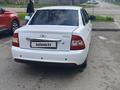 ВАЗ (Lada) Priora 2170 2013 года за 2 000 000 тг. в Тараз – фото 2
