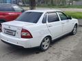 ВАЗ (Lada) Priora 2170 2013 года за 2 000 000 тг. в Тараз – фото 5