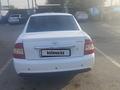 ВАЗ (Lada) Priora 2170 2013 года за 2 000 000 тг. в Тараз – фото 8