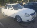ВАЗ (Lada) Priora 2170 2013 года за 2 000 000 тг. в Тараз – фото 9