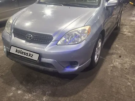 Toyota Matrix 2005 года за 4 500 000 тг. в Алматы