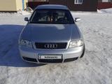 Audi A6 1997 года за 2 900 000 тг. в Павлодар – фото 2