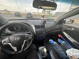 Hyundai Accent 2013 годаүшін4 200 000 тг. в Кызылорда