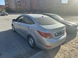 Hyundai Accent 2013 годаүшін4 200 000 тг. в Кызылорда – фото 2