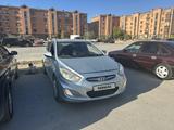 Hyundai Accent 2013 годаүшін4 200 000 тг. в Кызылорда – фото 3